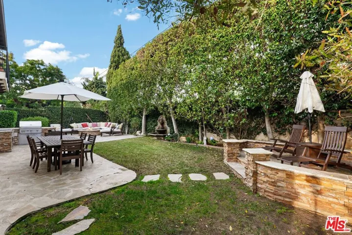 3522 S Barrington Avenue, Los Angeles, California 90066