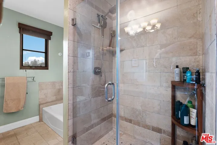 3522 S Barrington Avenue, Los Angeles, California 90066