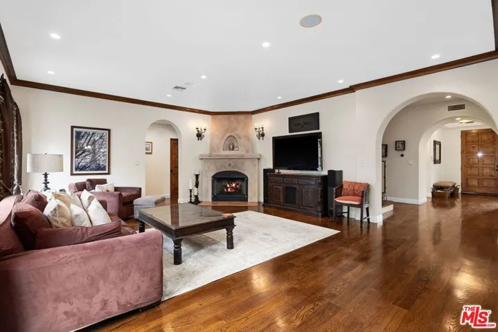 3522 S Barrington Avenue, Los Angeles, California 90066