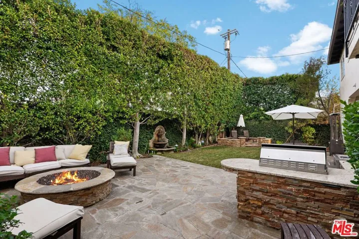 3522 S Barrington Avenue, Los Angeles, California 90066
