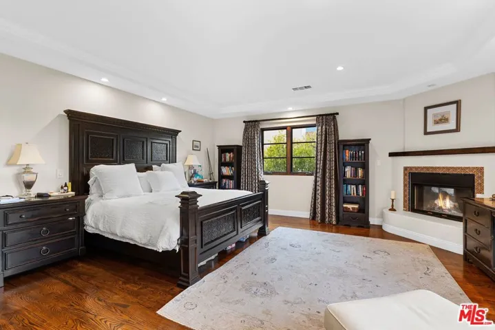 3522 S Barrington Avenue, Los Angeles, California 90066