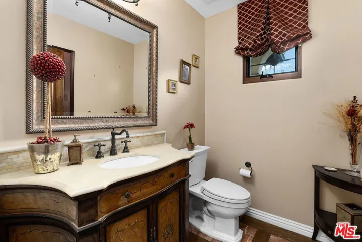 3522 S Barrington Avenue, Los Angeles, California 90066