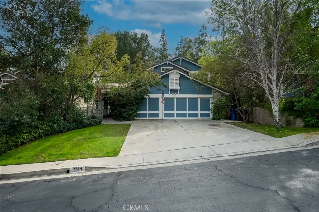 7354 Woodvale Court, West Hills, California 91307 home-pic-1