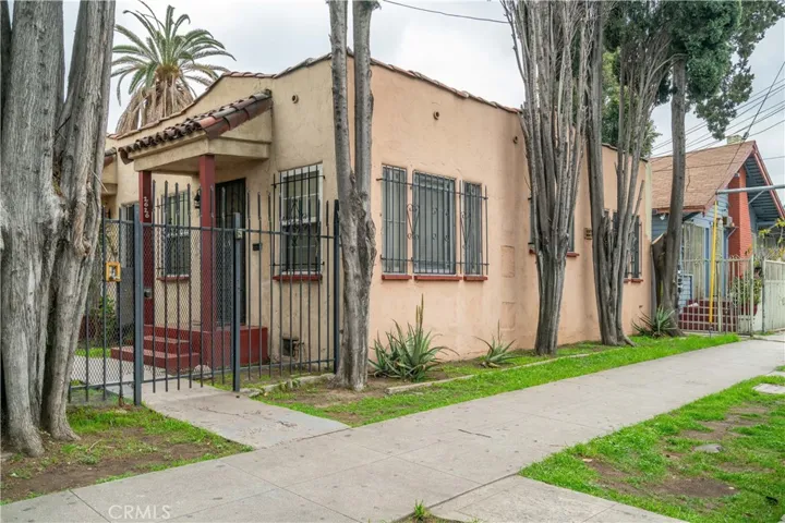 2626 Idell Street, Los Angeles, California 90065