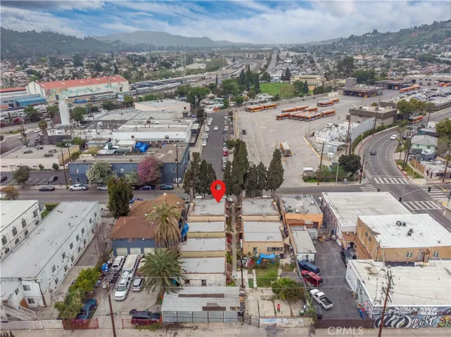 2626 Idell Street, Los Angeles, California 90065