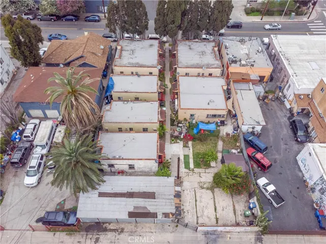 2626 Idell Street, Los Angeles, California 90065