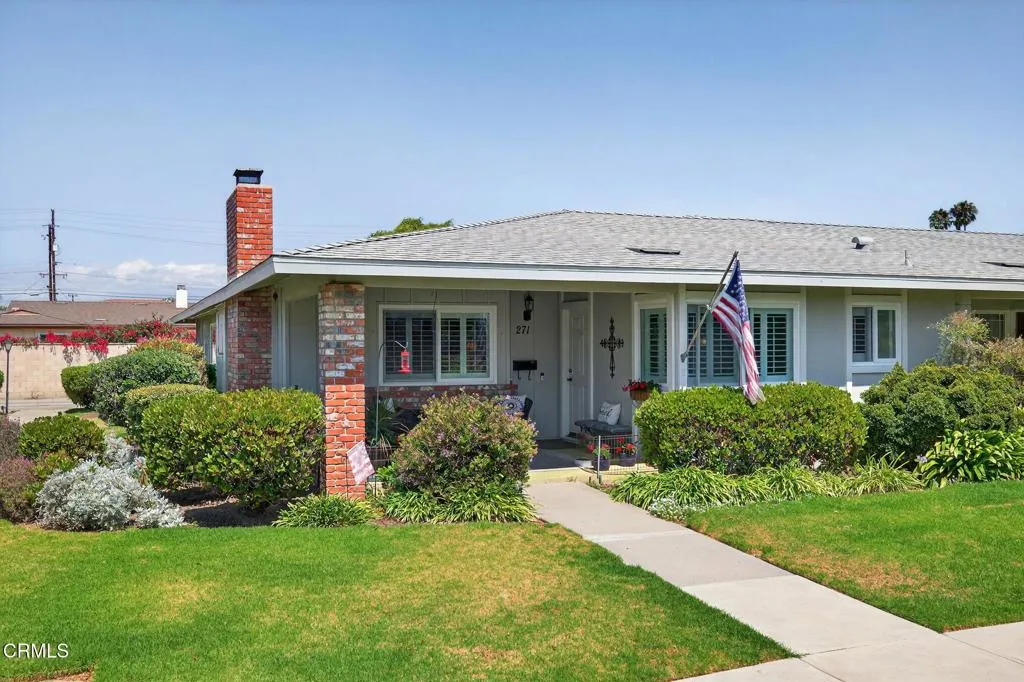 271 E Fiesta Green, Port Hueneme, California 93041 home-pic-2