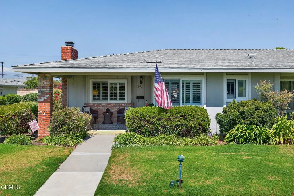 271 E Fiesta Green, Port Hueneme, California 93041 home-pic-1