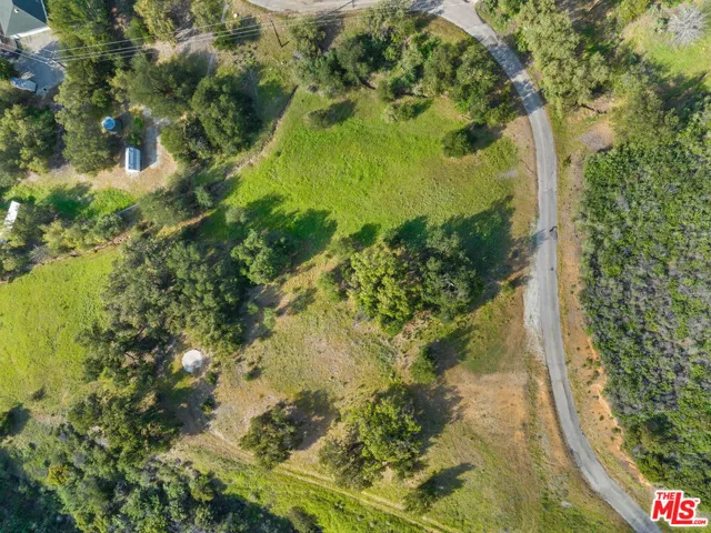 12310 Yerba Buena Road, Malibu, California 90265