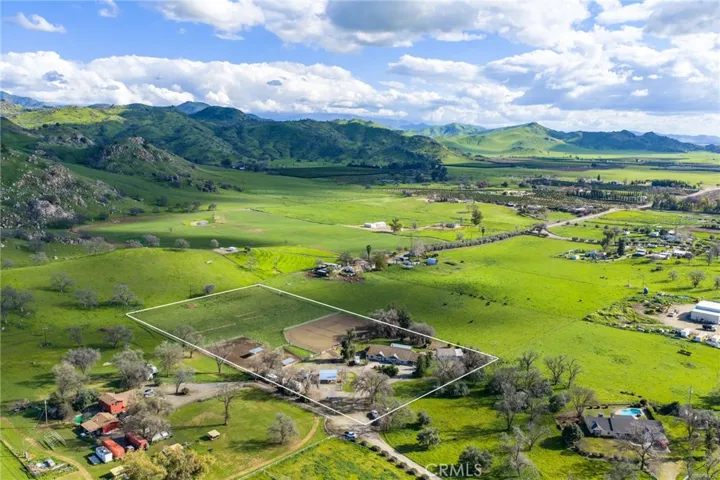 AERIAL