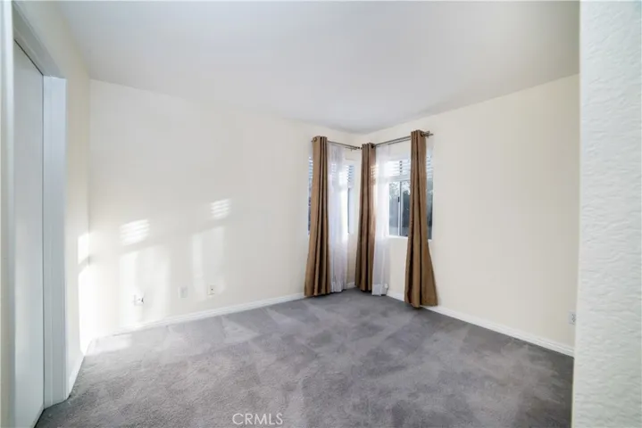 second bedroom view 1