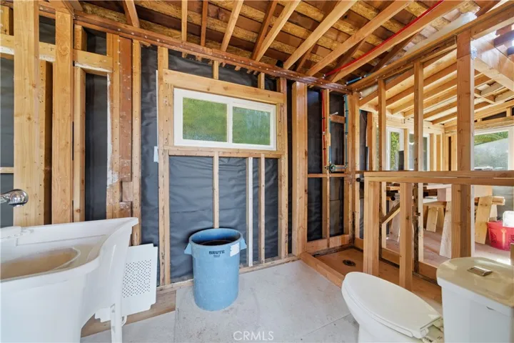 Bathroom #2