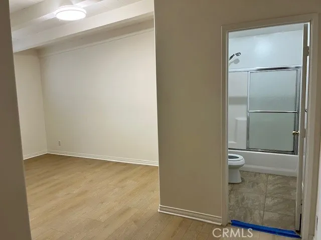 Master bedroom.