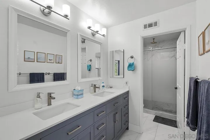 Primary Bath/Spa