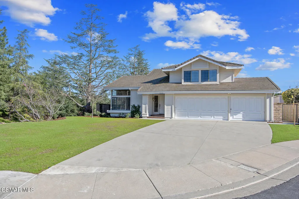 2026 Stonehill Circle, Thousand Oaks, California 91360 home-pic-1