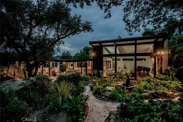 132 Stagecoach, Bell Canyon, California 91307