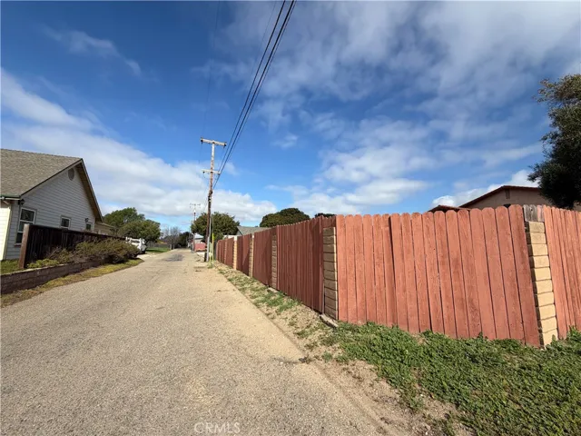 1309 E Olive, Lompoc, California 93436