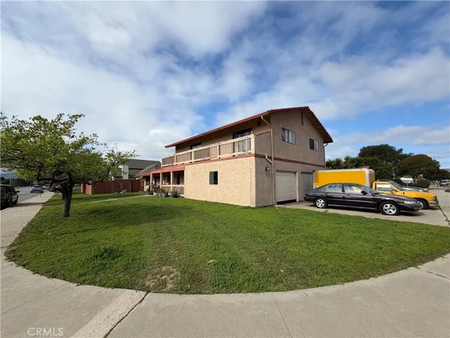 1309 E Olive, Lompoc, California 93436