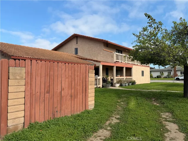 1309 E Olive, Lompoc, California 93436