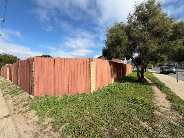 1309 E Olive, Lompoc, California 93436