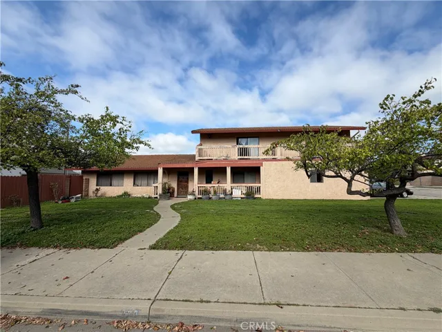 1309 E Olive, Lompoc, California 93436