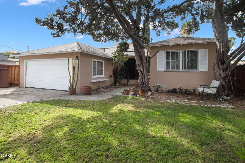 6425 Columbus Avenue, Los Angeles, California 91411 home-pic-1