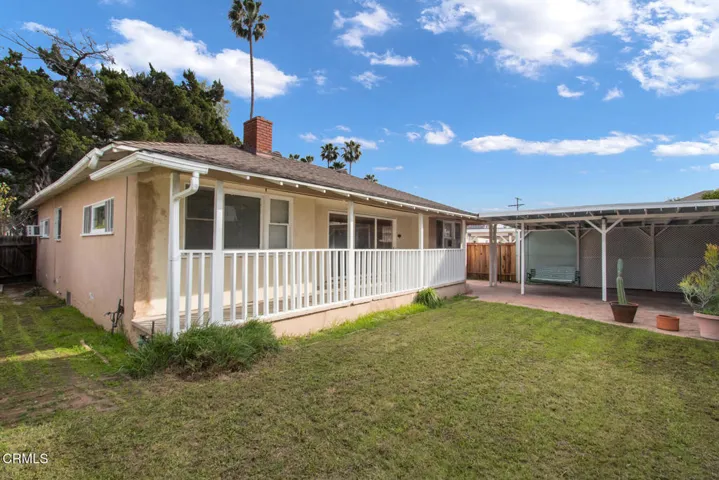 20) 6425 Columbus Avenue - Backyard 2