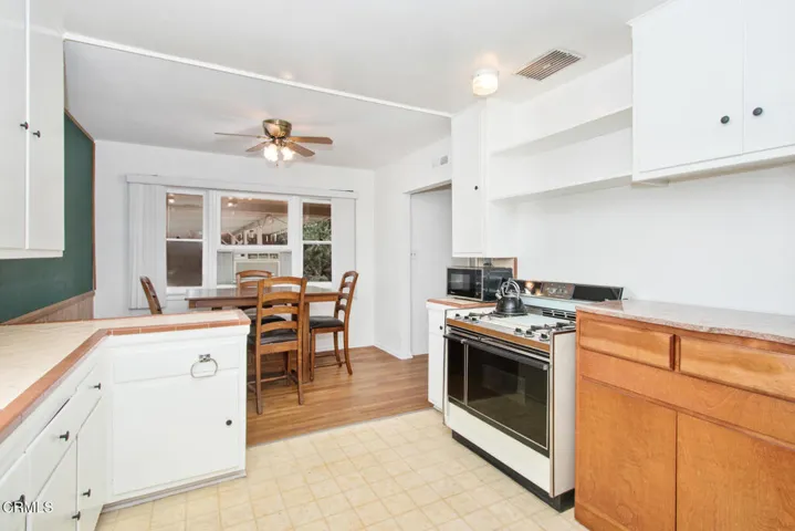 8) 6425 Columbus Avenue - Kitchen 2