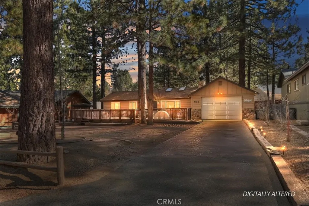 631 Crestwood, Big Bear Lake, California 92315 home-pic-1