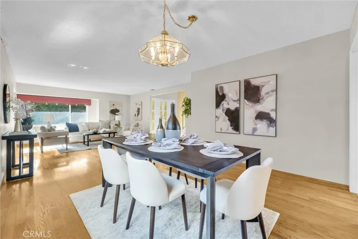 3130 Dolonita, Hacienda Heights, California 91745