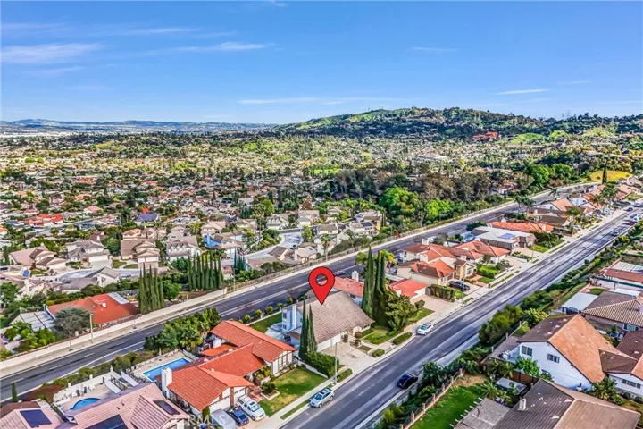 3130 Dolonita, Hacienda Heights, California 91745