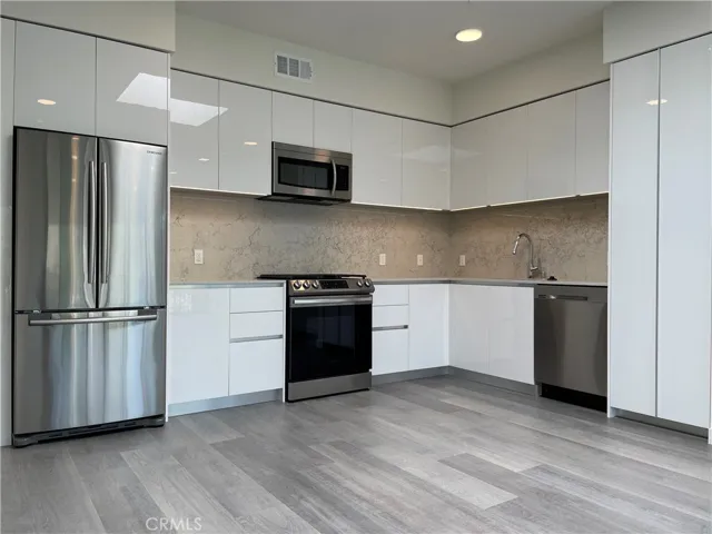 Kitchen, Photo is not this exact unit but is representative of quality and finish.