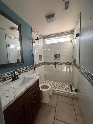 guest bath
