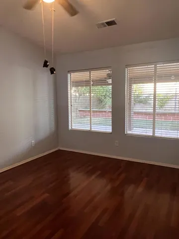 Room next to living room