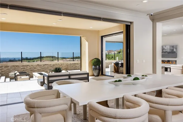 Indoor Outdoor Living