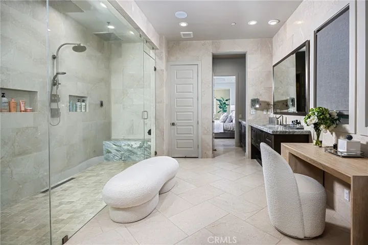 Steam Shower
