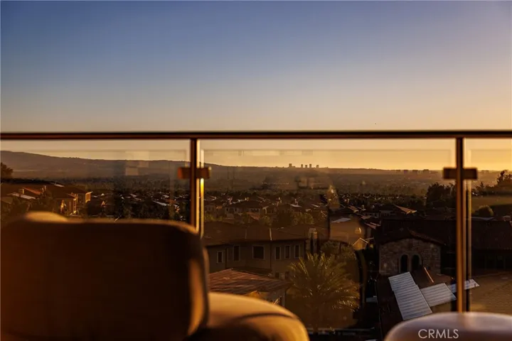 Views from Loft