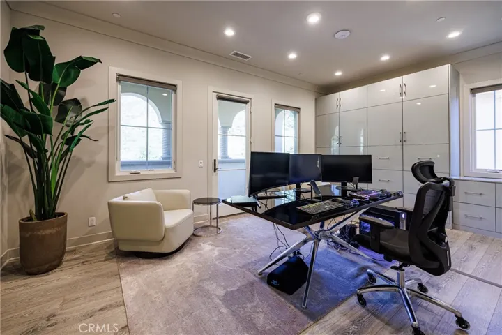 Office or Supporting Bedroom 2