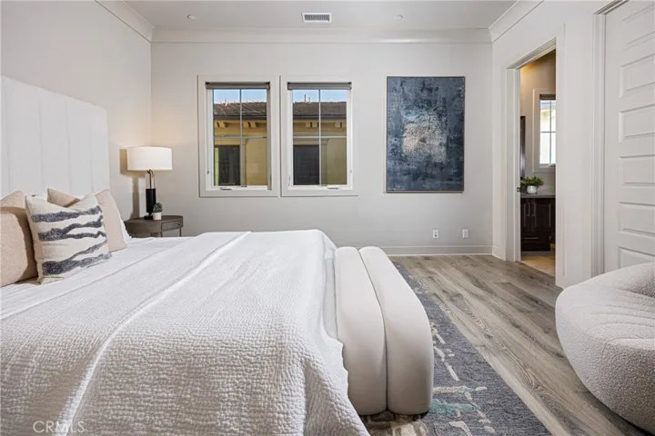 Supporting Bedroom 3
