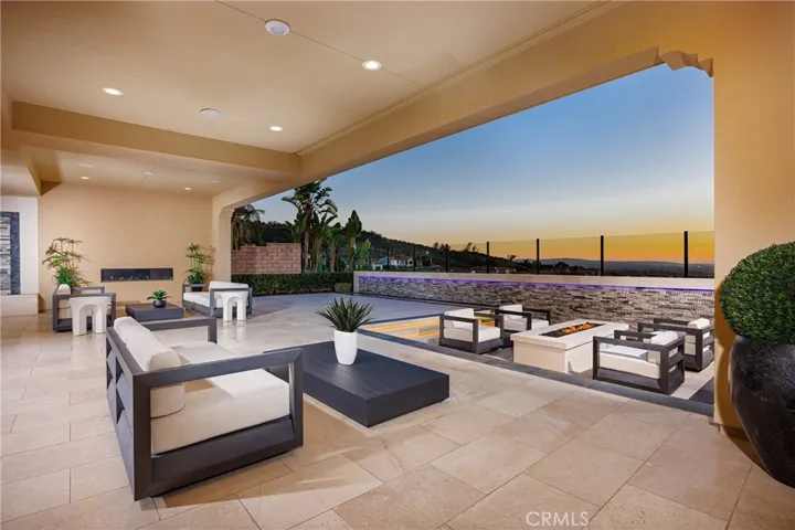 Cover Patio