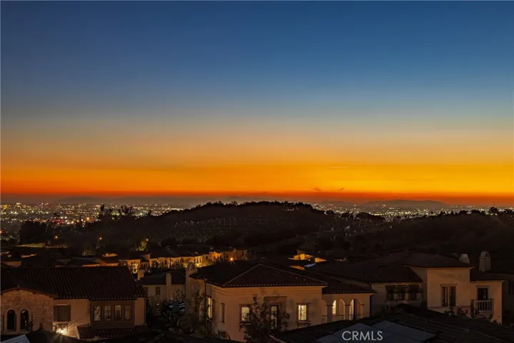 Views of Catalina