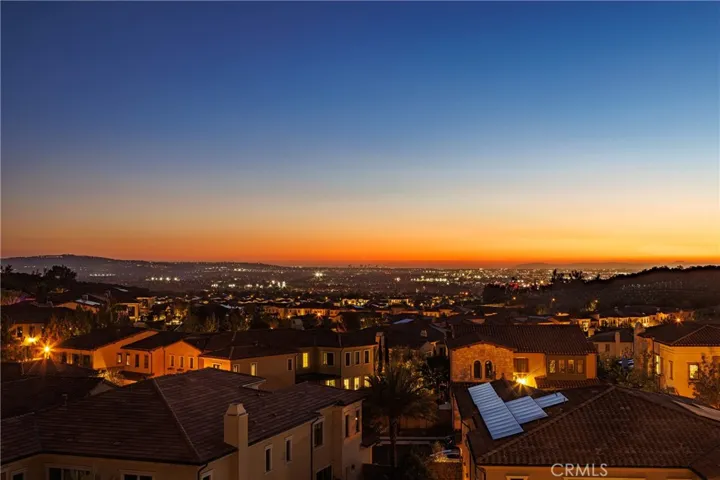 Sunset Views