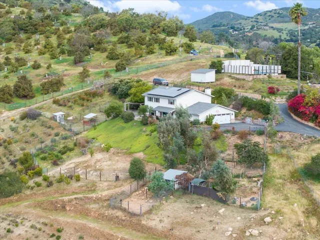32460 Lilac Road, Valley Center, California 92082
