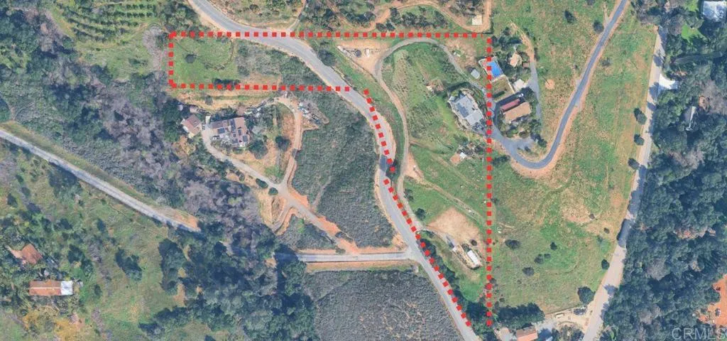 approx property lines.
