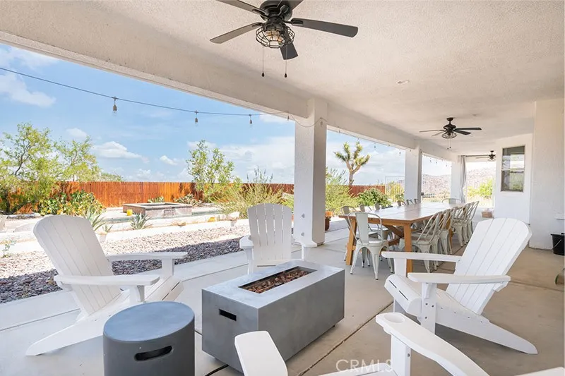 61424 Latham Trail, Joshua Tree, California 92252 home-pic-6