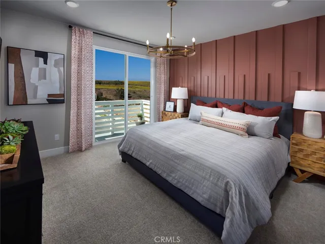 Photo is not of the actual home, but is an inspirational photo of builder’s model home and may depict options, furnishings, and/or decorator features that are not included
