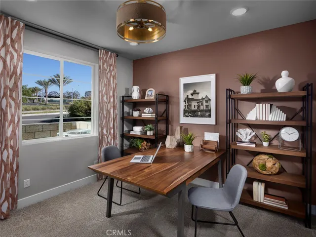Photo is not of the actual home, but is an inspirational photo of builder’s model home and may depict options, furnishings, and/or decorator features that are not included
