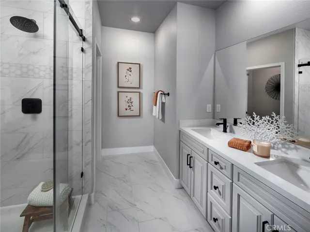 Photo is not of the actual home, but is an inspirational photo of builder’s model home and may depict options, furnishings, and/or decorator features that are not included
