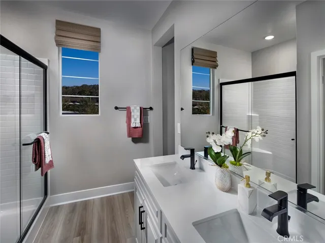 Photo is not of the actual home, but is an inspirational photo of builder’s model home and may depict options, furnishings, and/or decorator features that are not included
