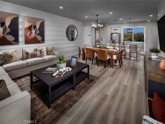 Photo is not of the actual home, but is an inspirational photo of builder’s model home and may depict options, furnishings, and/or decorator features that are not included
